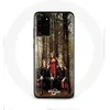 Image de Coque pour Samsung Galaxy S11 Plus Journal d'un vampire Série littéraire