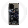 Image de Coque - Formule 1 - Samsung Galaxy S11 Plus - Yuki Tsunoda - Souple - Bleu bleu