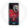 Image de Coque - Samsung - Galaxy S20 Ultra - Formule 1 - Sebastian Vettel - Rouge