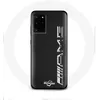 Image de Coque - AMG - Samsung Galaxy S11 Plus - Carbone - Noir - Protection optimale