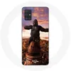 Image de Coque pour Samsung Galaxy A71 King Kong Dwan Teaser