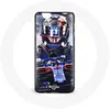 Image de Coque pour samsung galaxy J5 2016 Formule 1 Pierre Gasly pilote automobile français de F1