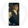 Image de Coque pour Samsung Galaxy A71 Peaky Blinders Thomas Shelby