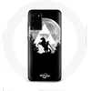 Image de Coque pour Samsung Galaxy S11 Plus Zelda Lune