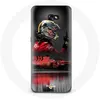 Image de Coque pour Samsung Galaxy A3 2016 Formule 1 Sebastian Vettel Pilote automobile F1 Rouge