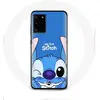 Image de Coque - Samsung - Galaxy S11 Plus - Stitch mignon - Souple - Protection enfant bleu