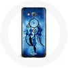 Image de Coque pour Samsung Galaxy Grand Prime Attrape rêve bleu