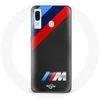 Image de Coque pour samsung galaxy A40 BMW M Collection Logo