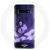 Image de Coque pour Samsung Galaxy s10 edge Hunter x Hunter Manga Killua Zoldyck
