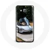 Image de Coque pour Samsung Galaxy Grand Prime Formule 1 McLaren Voiture Gris