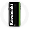 Image de Coque - Kawasaki - Samsung Galaxy S4 - Noir - Rigide - Protection