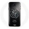 Image de Coque pour Samsung Galaxy S5 Game Of Thrones Targaryen de feu et de sang