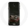 Image de Coque pour Samsung Galaxy S5 La casa de papel Masque dali