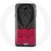 Image de Coque pour Samsung Galaxy S5 Squid Game Affiche masques personnages