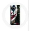 Image de Coque pour Samsung Galaxy Grand Prime Joker Moitié visage