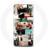 Image de Coque - Samsung - Galaxy S10 Edge - Souple - Blanc - Sex Education