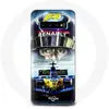 Image de Coque - Formule 1 - Samsung Galaxy S10 edge - Souple - Protection - Mixte