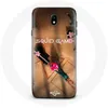 Image de Coque pour Samsung Galaxy S5 Squid game Logo soldat