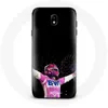 Image de Coque pour samsung galaxy S4 Formule 1 Sergio Pérez Mendoza gagné la course