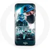 Image de Coque pour samsung galaxy S4 Formule 1 Valtteri Bottas pilote automobile finlandais