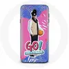 Image de Coque - MANIACASE - Samsung Galaxy S5 - Poursuis Tes Rêves - Souple - Mixte