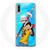 Image de Coque pour Samsung Galaxy A50 One Piece Manga Trafalgar Law epée