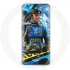 Image de Coque pour Samsung Galaxy A5 2017 Formule 1 Fernando Alonso champion du monde de F1