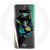 Image de Coque pour Samsung Galaxy s10 edge Valentino Rossi Pilote de motoGP 46