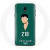 Image de Coque - Samsung - Galaxy S5 - Squid Game - Cho Sang woo - Protection souple