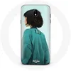 Image de Coque pour Samsung Galaxy S4 Squid Game Kang Sae Byeok Numéro 067 art