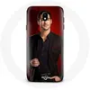 Image de Coque pour Samsung Galaxy S4 Lucifer Morningstar Série