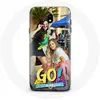 Image de Coque - MANIACASE - Samsung Galaxy S4 - Souple - Blanc - Poursuis Tes Rêves