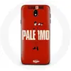 Image de Coque pour Samsung Galaxy S4 La casa de papel Palermo dessin