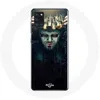 Image de Coque pour Samsung Galaxy A21S Vikings Ragnar Lothbrok Méchant Série Saison 5