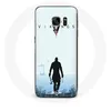 Image de Coque pour Samsung Galaxy S7 Vikings Série Saison 6 Ragnar Lothbrok La Bande Annonce 2022