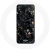 Image de Coque pour Xiaomi Redmi 9C Vikings Teaser Saison 6 Affiche Personnages Art