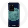 Image de Coque pour Samsung Galaxy S20 Ultra Ozark Série Saison 4 Blanchiment D'argent