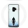 Image de Coque pour Samsung Galaxy S9 Vikings Série Saison 6 Ragnar Lothbrok La Bande Annonce 2022