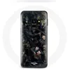 Image de Coque pour Samsung Galaxy S9 Vikings Teaser Saison 6 Affiche Personnages Art