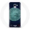 Image de Coque pour Samsung Galaxy J6 2018 Ozark Série Saison 4 Blanchiment D'argent