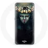 Image de Coque pour Samsung Galaxy A3 2016 Vikings Ragnar Lothbrok Méchant Série Saison 5
