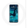 Image de Coque pour Samsung Galaxy j7 2016 Ozark Saison 4 Episode 1 aigle Teaser