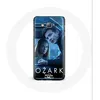 Image de Coque pour Samsung Galaxy J5 2016 Ozark Série Saison 4 Affiche wendy byrde et marty byrde