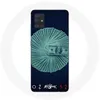 Image de Coque pour Samsung Galaxy A51 Ozark Série Saison 4 Blanchiment D'argent
