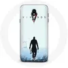 Image de Coque pour Samsung Galaxy J7 2017 Vikings Série Saison 6 Ragnar Lothbrok La Bande Annonce 2022