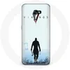 Image de Coque pour Samsung Galaxy A5 Vikings Série Saison 6 Ragnar Lothbrok La Bande Annonce 2022