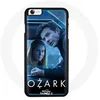 Image de Coque pour Iphone 4 Ozark Série Saison 4 Affiche wendy byrde et marty byrde