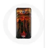 Image de Coque pour Samsung Galaxy A3 Stranger Things Saison 4 Affiche Art Equipages de la Nouvelle Théorie