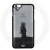 Image de Coque - Maniacase - Iphone 5 - Game of Thrones - Daenerys Targaryen - Logo Gris noir