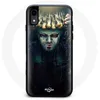 Image de Coque - Vikings - Iphone XS - Ragnar Lothbrok - Rigide - Protection synthétique